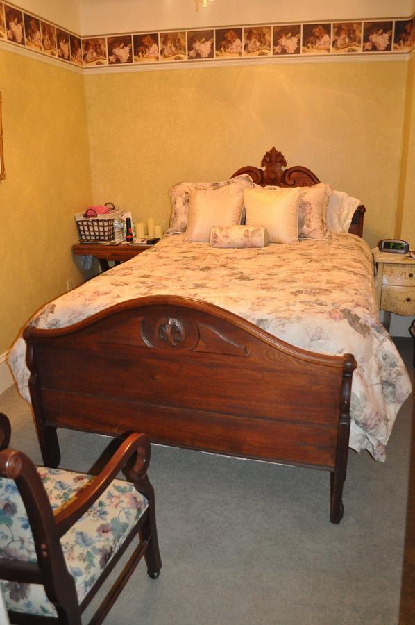 Queen Anne Bed And Breakfast Nevada Ngoại thất bức ảnh