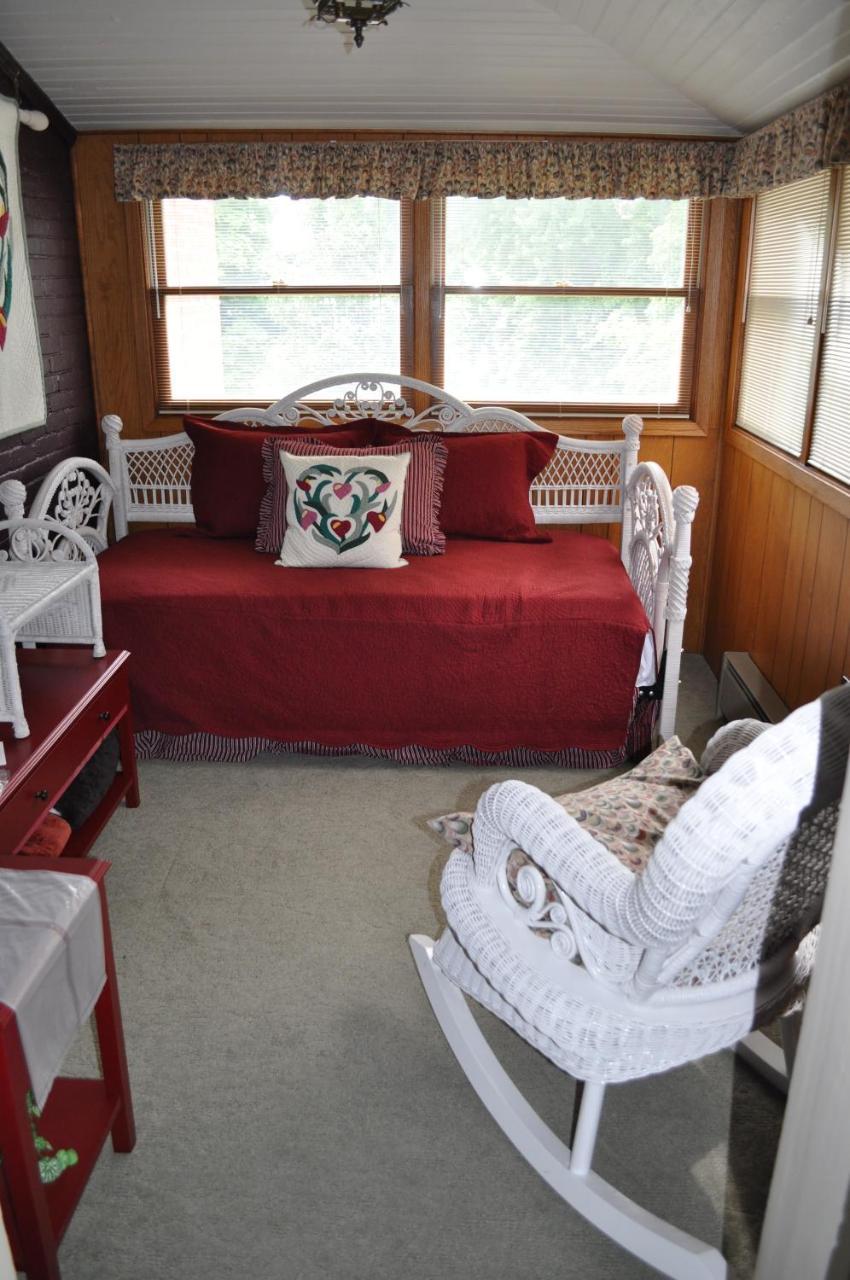 Queen Anne Bed And Breakfast Nevada Ngoại thất bức ảnh